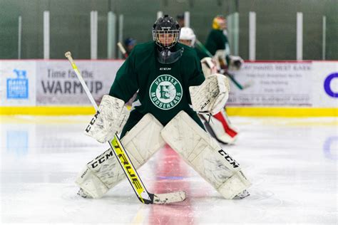 Roster reduced by 7 at Training Camp – Halifax Mooseheads