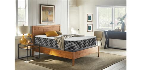 Corsicana Introduces Redesigned American Bedding Line at Las Vegas Market - Furniture World Magazine