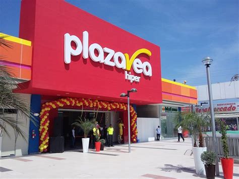 PERÚ - Supermercados Peruanos lidera el mercado con Plaza Vea y Makro - PERÚ RETAIL | Diseño de ...