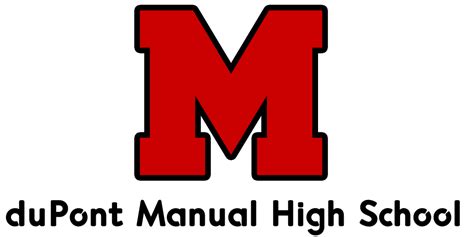 duPont Manual High School