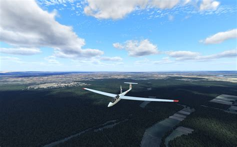 Just Flight - World of Aircraft: Glider Simulator