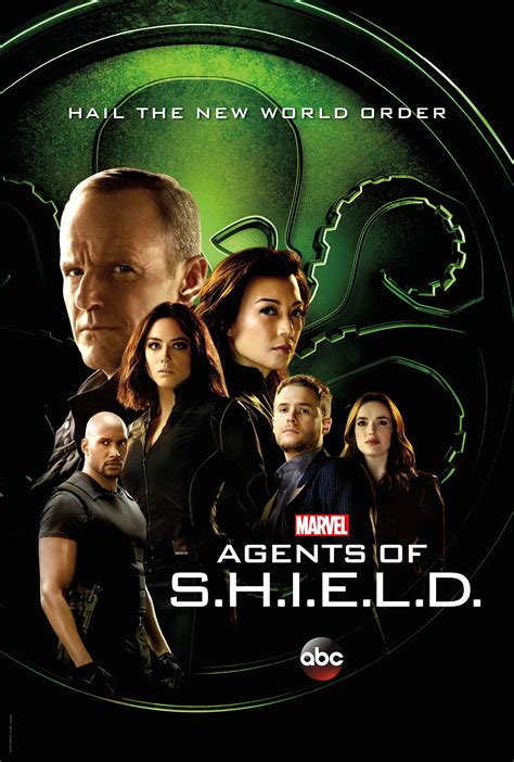 Agents Of Shield Villains Wallpapers - Wallpaper Cave