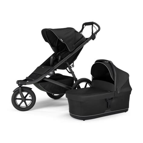 Thule Strollers for Active Families