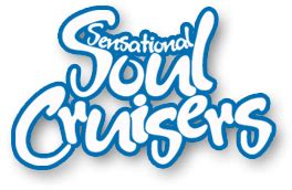 THE SENSATIONAL SOUL CRUISERS TOUR DATES | Sensational Soul Cruisers