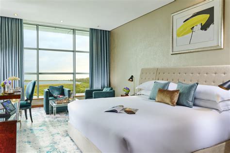 Deluxe Lake View Rooms | Best Hotel In Galway | The g Hotel In Galway