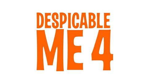 Despicable Me 4 | Despicable Me Wiki | Fandom