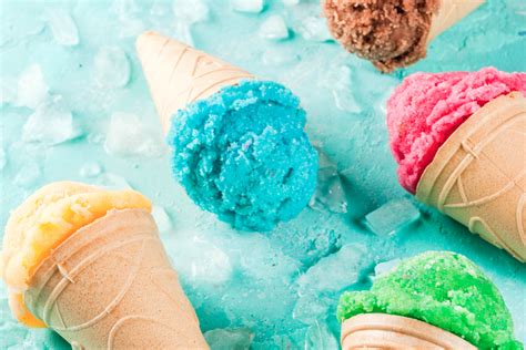 Study provides insight into plant-based ice cream activity | 2019-06-10 | Food Business News