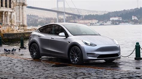 Tesla Model Y Juniper: What To Expect - Kelley Blue Book