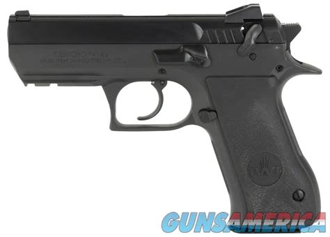 IWI Jericho 941R (J941RS9) for sale at Gunsamerica.com: 979719886