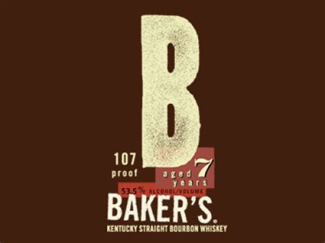 Baker's® Bourbon Begins New Era As A Single Barrel Bourbon