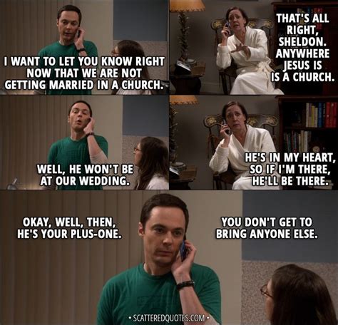 Pin on Sheldon Cooper Quotes