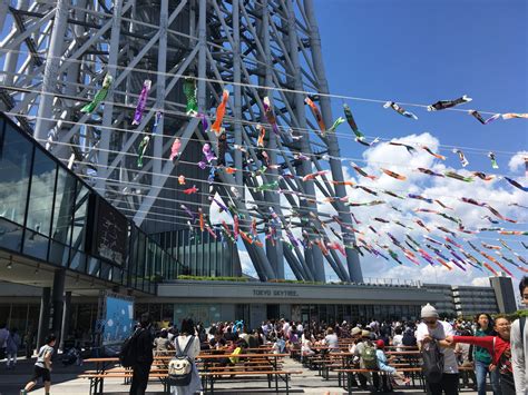 Tokyo – Skytree – foto.dsinf.net