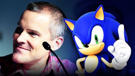 Sonic Voice Actor Announces Departure From Role | The Direct