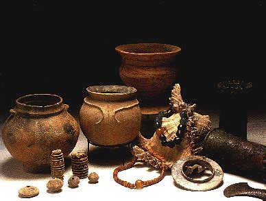 Brief History of Ancient China Artifacts, Articles, Pottery, Coins ...