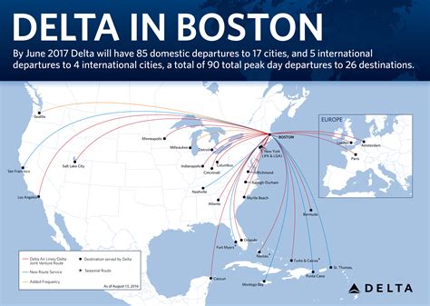 Delta Flight Map Europe - Oconto County Plat Map