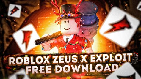 ROBLOX ZEUS X EXPLOIT | NO VIRUS + TUTORIAL | ZEUS X SCRIPT | FREE ...