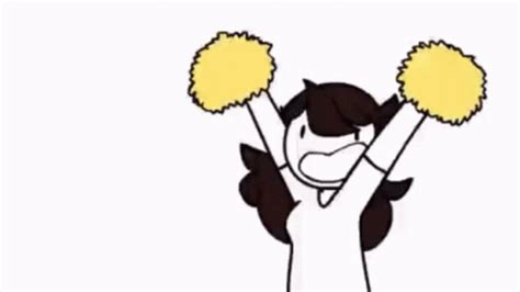 Jaiden Yay GIF - Jaiden Yay No - Discover & Share GIFs | Yay, Gif, Animated gif