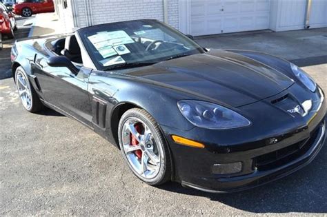 Cable-Dahmer Chevrolet 2012 Corvettes - Unbelievable Prices and Selection-UpdateDaily ...