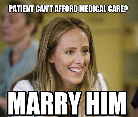 Hilarious Grey's Anatomy Memes That Fans Will Love