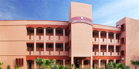 Loreto Convent School, Delhi: Admission, Academic, Fee 2021-22 - Best Schools Of India