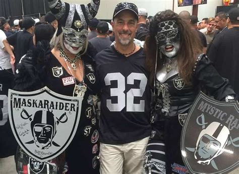 An Oakland Raider Fan's Definitive Travel Guide to Los Angeles ...