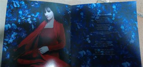 ENYA – DARK SKY ISLAND (DELUXE EDITION) – Blog di Stefano Fiorucci