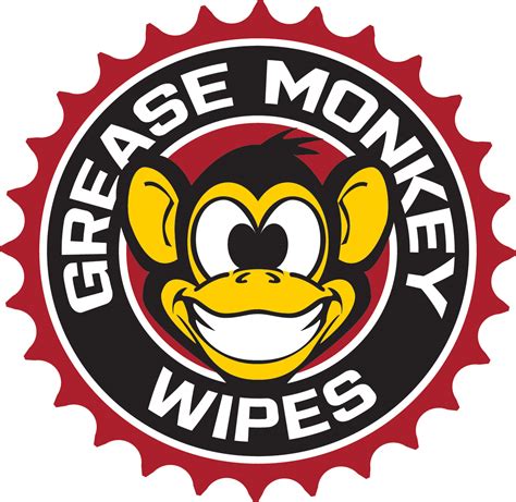 Grease Monkey Wipes Multi-Purpose, Heavy Duty Cleaning Wipes Canister ...