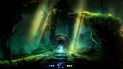 [Review] Ori and the Will of the Wisps (Nintendo Switch) – Miketendo64