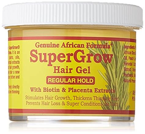 11 Best Natural Hair Gels Of 2022 Along With Buying Guide