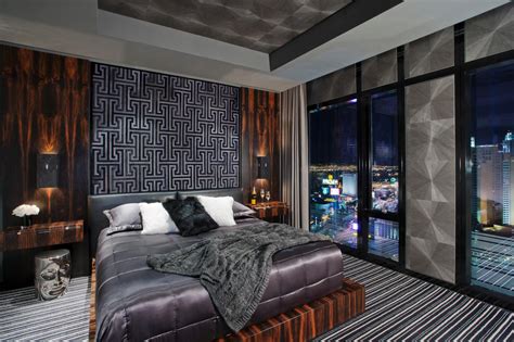 Art Deco Bedrooms — Art Deco Style