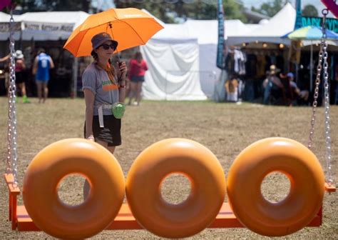 Bonnaroo 2023: Manchester, Tennessee weather forecast for the weekend