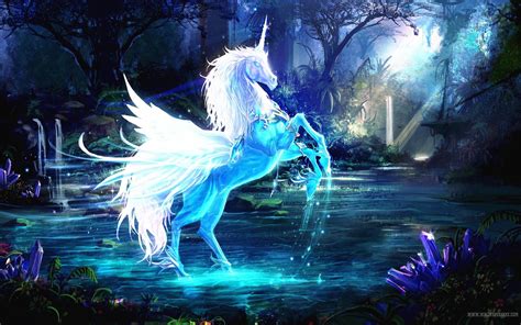 Unicorn Laptop Wallpapers - Wallpaper Cave