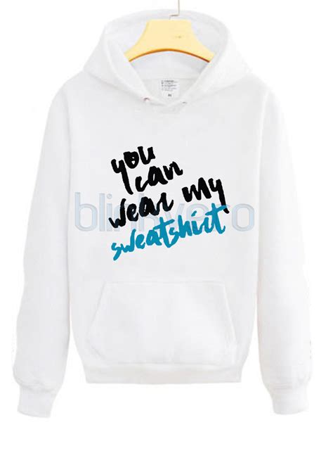 You can wear my sweatshirt jacob sartorius merch 14 hoodie tshirt shirt