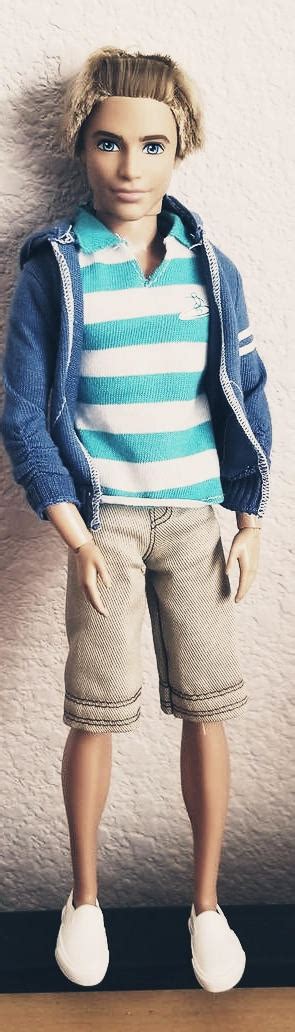 Ken Carson Doll by Mileymouse101 on DeviantArt