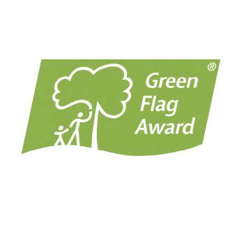 Sussex receives Green Flag Award for sixth year running : Broadcast ...