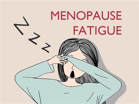 Crashing Menopause Fatigue - Primary Care Simplified