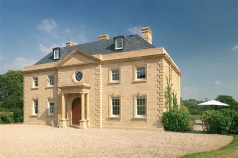 Georgian Style | Homebuilding & Renovating | Georgian style homes ...