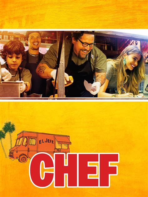 Chef - Rotten Tomatoes