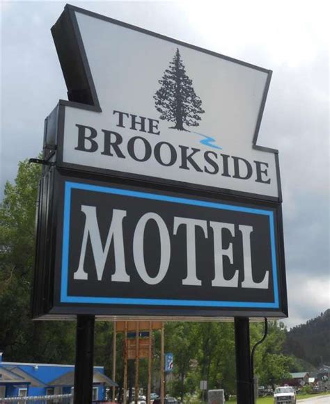 Brookside Motel