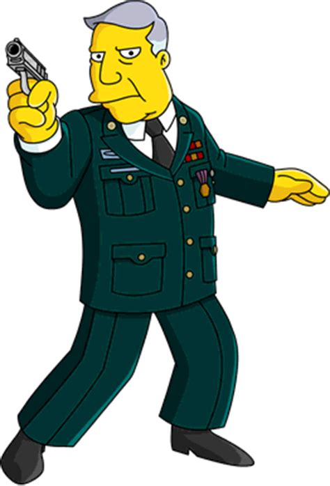 Seymour Skinner (real) | Simpsons Wiki | FANDOM powered by Wikia