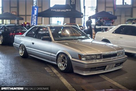 '80s Lines, '90s Heart - Speedhunters | Jdm, Jdm cars, Nissan