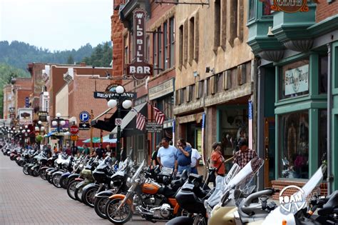 Deadwood, South Dakota | Roam Lab