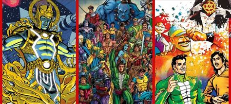 Frontlist | 7 Classic Indian Comic Books From Our Childhood