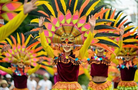 MassKara Festival2023 - Full Guide and Tips | TravelTrained