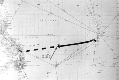 75 Years Later: The Sinking of the USS Indianapolis - Toptenz.net