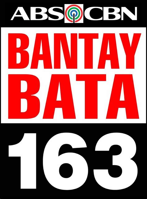 Bantay Bata 163 | Logopedia | FANDOM powered by Wikia