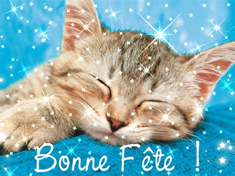 bonne fetes