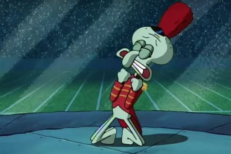 Fans Sign Petition to Get SpongeBob Song Played at Super Bowl