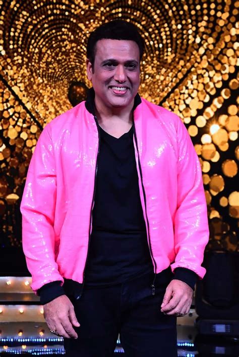 Nach Baliye 9: Govinda Shaking A Leg With Raveena Tandon On The Dance Reality Show Makes Us ...