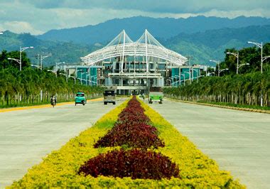 Tagum City: the next tourist capital in the South | Davao Today